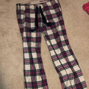 Pajama pants